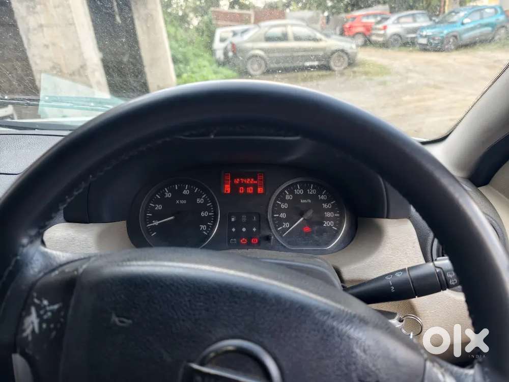 Nissan Terrano Xl D 2014 Diesel Manual