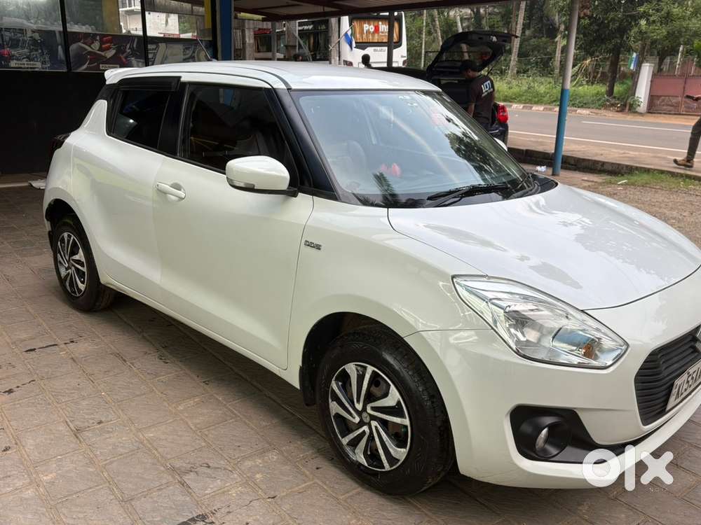 Maruti Suzuki Swift 2019 Diesel 97000 Km Driven