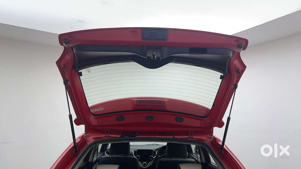 Maruti Suzuki Baleno Delta, 2018, Petrol