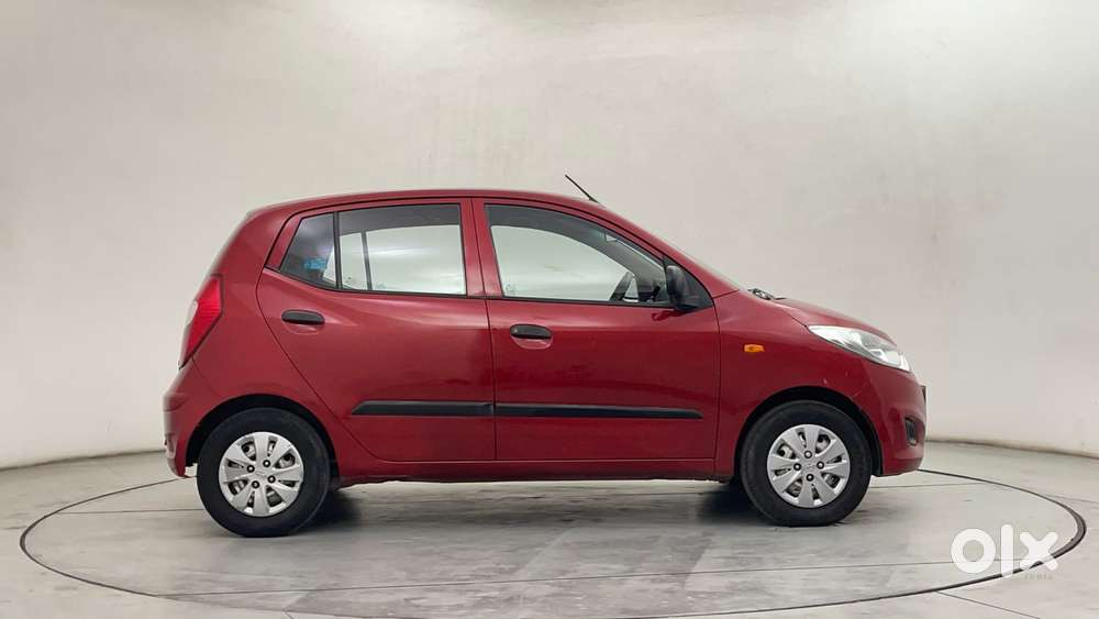Hyundai I10 Era 1.1, 2012, Petrol