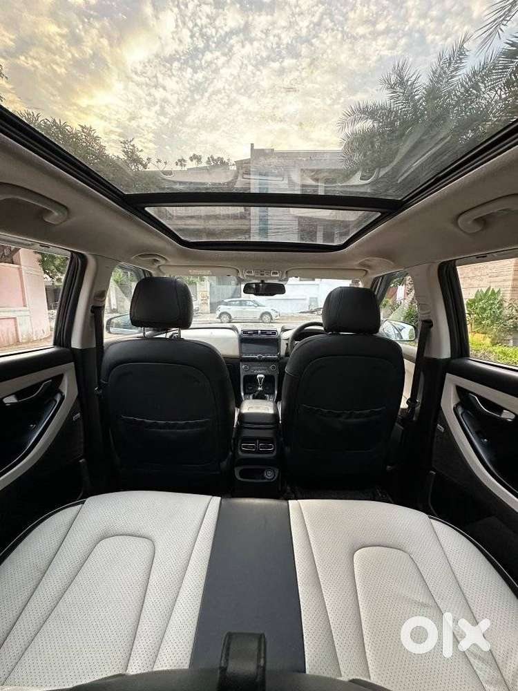 Hyundai Creta 1.5 Crdi Sx, 2022, Diesel