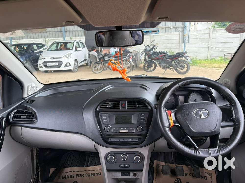 Tata Tiago Rhythm 2018 Just 24,000 Kms Driven