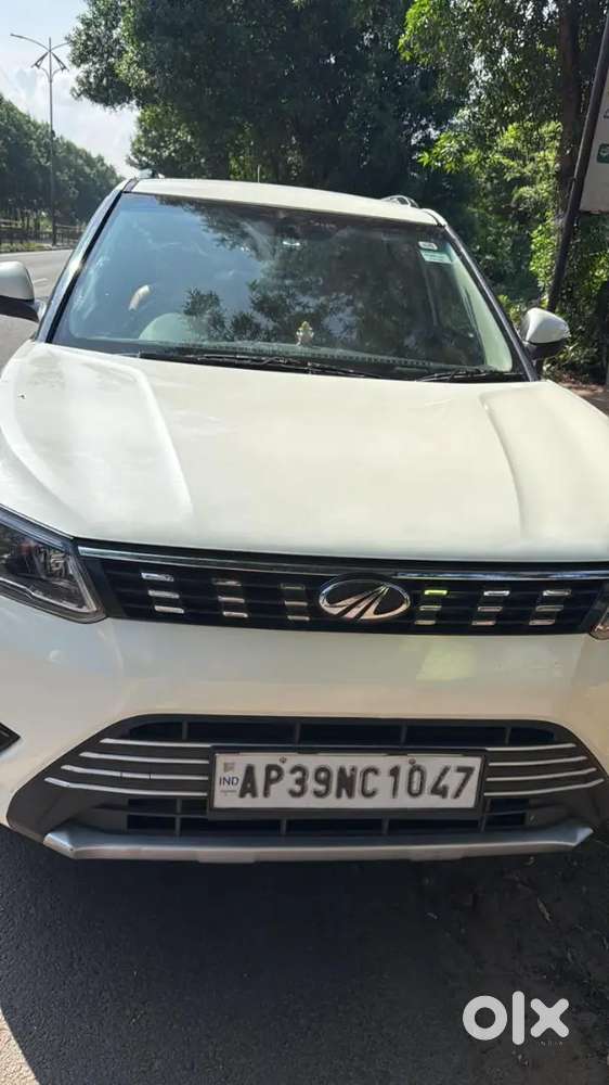 Mahindra Xuv300 2022 Diesel 115000 Km Driven