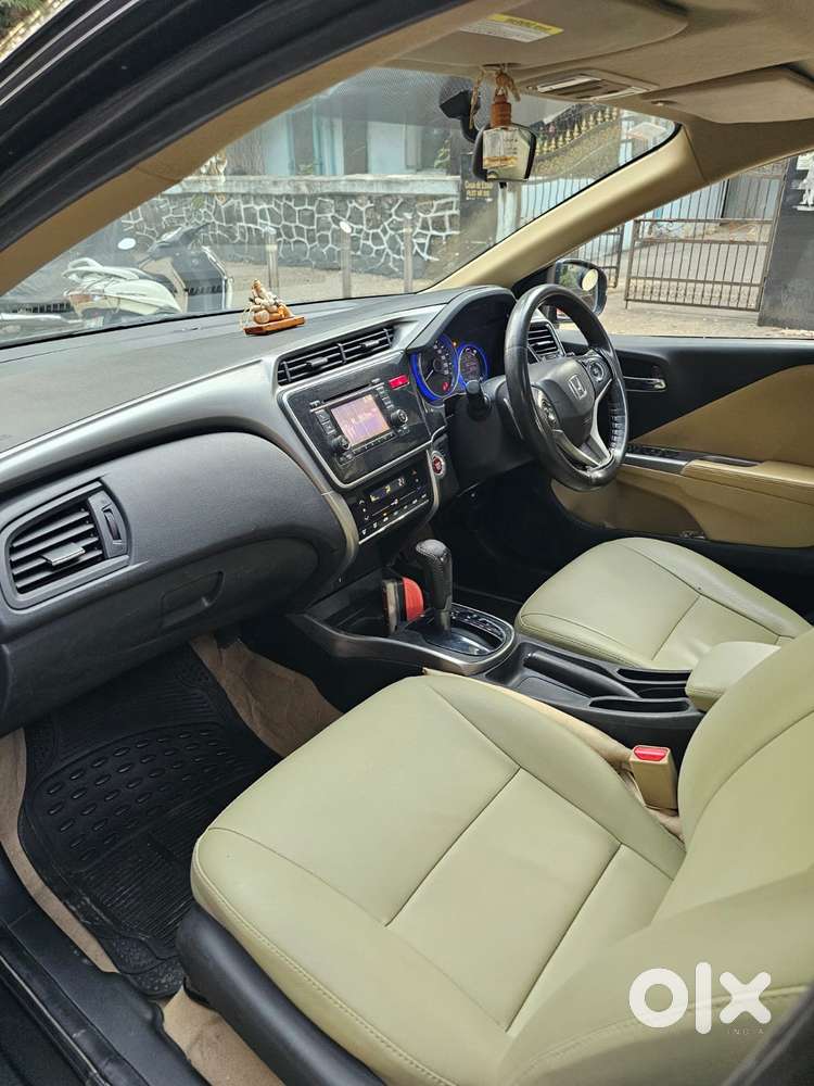 Honda City 2015-2017 I Vtec Vx Option, 2015, Petrol