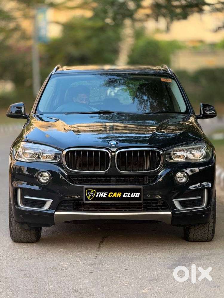 Bmw X5 Xdrive 30d, 2017, Diesel