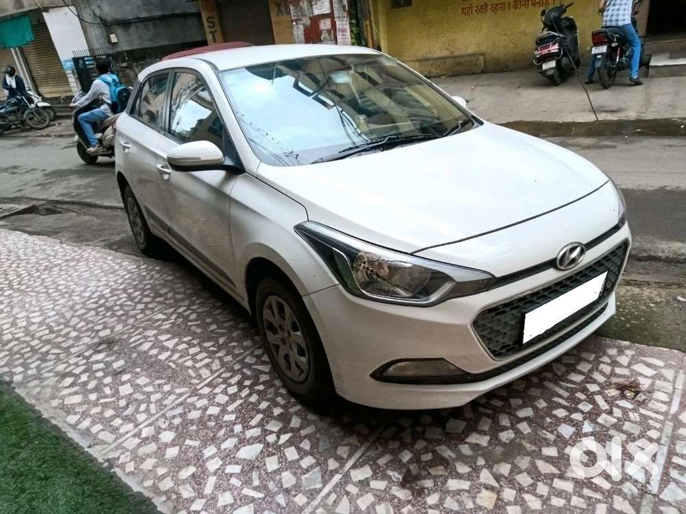 Hyundai Elite I20 Diesel 2015