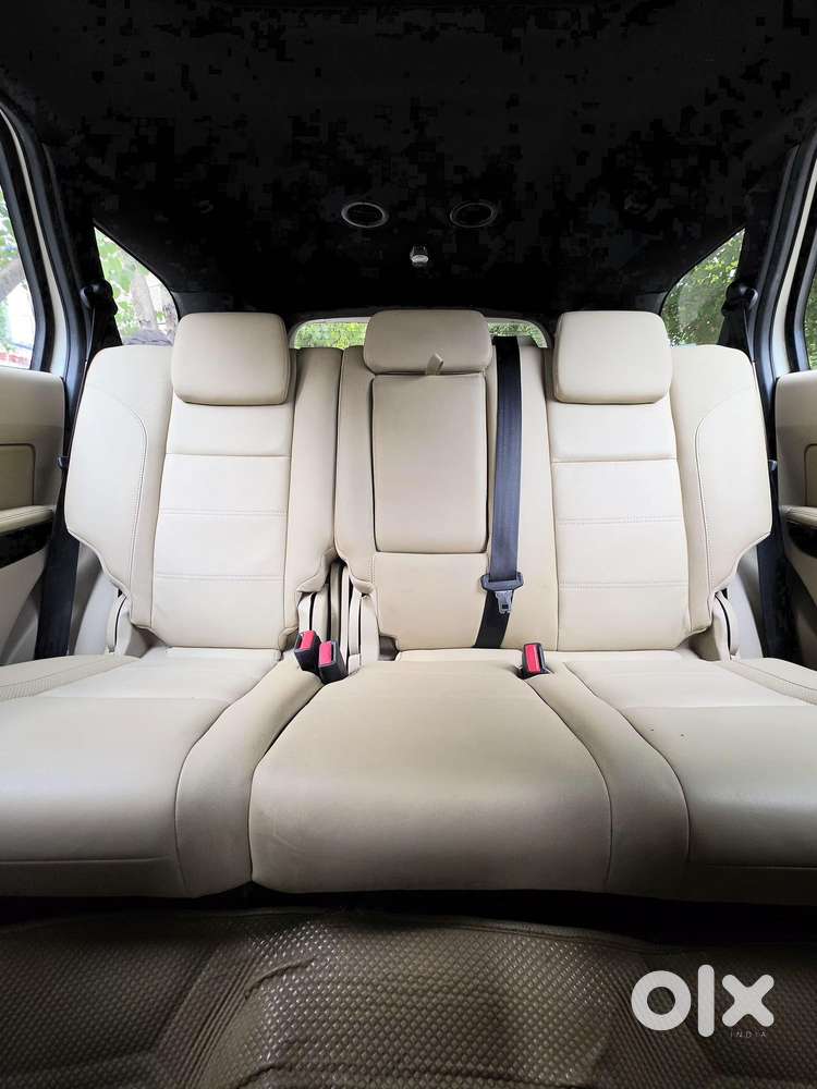 Ford Endeavour 2.2 Titanium At 4x2, 2018, Diesel