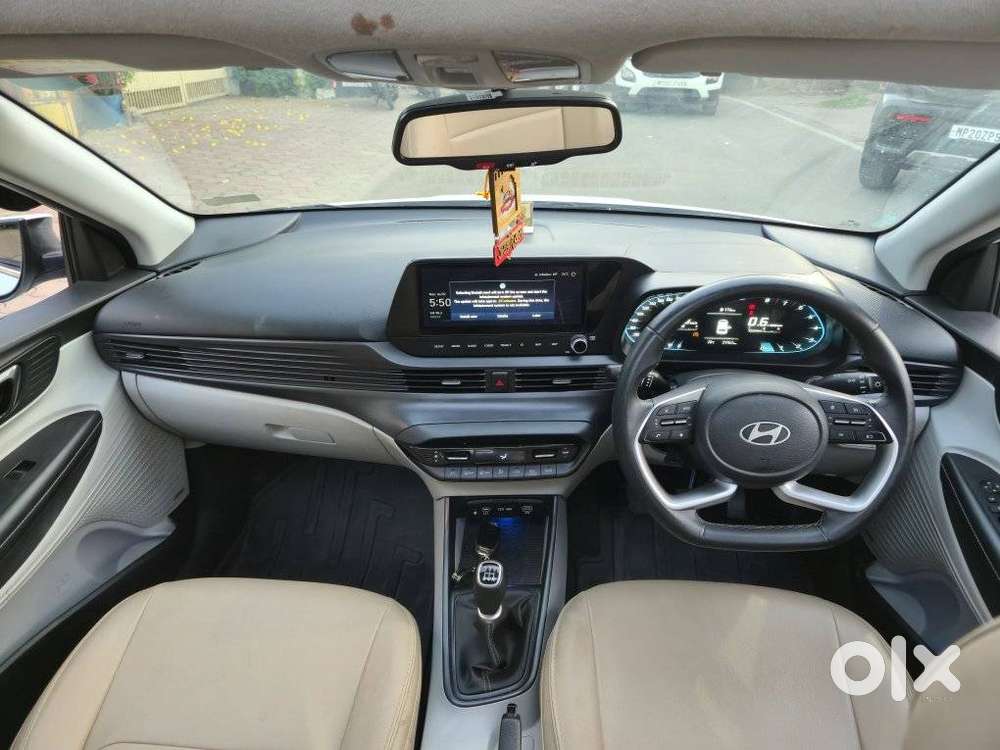 Hyundai I20 1.2 Asta, 2023, Petrol