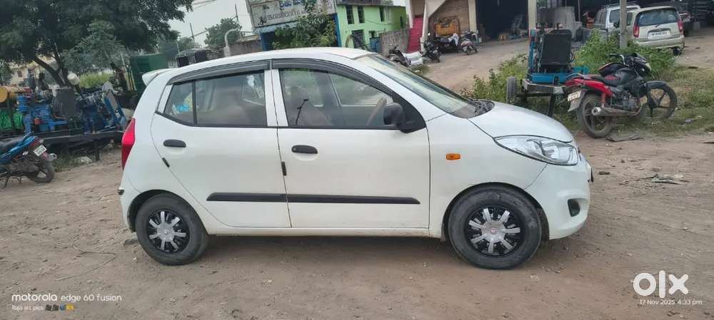 Hyundai I10 2017 Petrol 51000 Km Driven