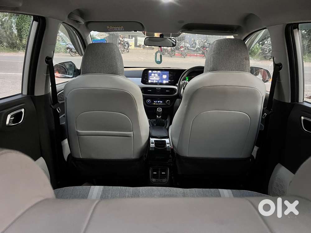 Hyundai Grand I10 Nios 2022