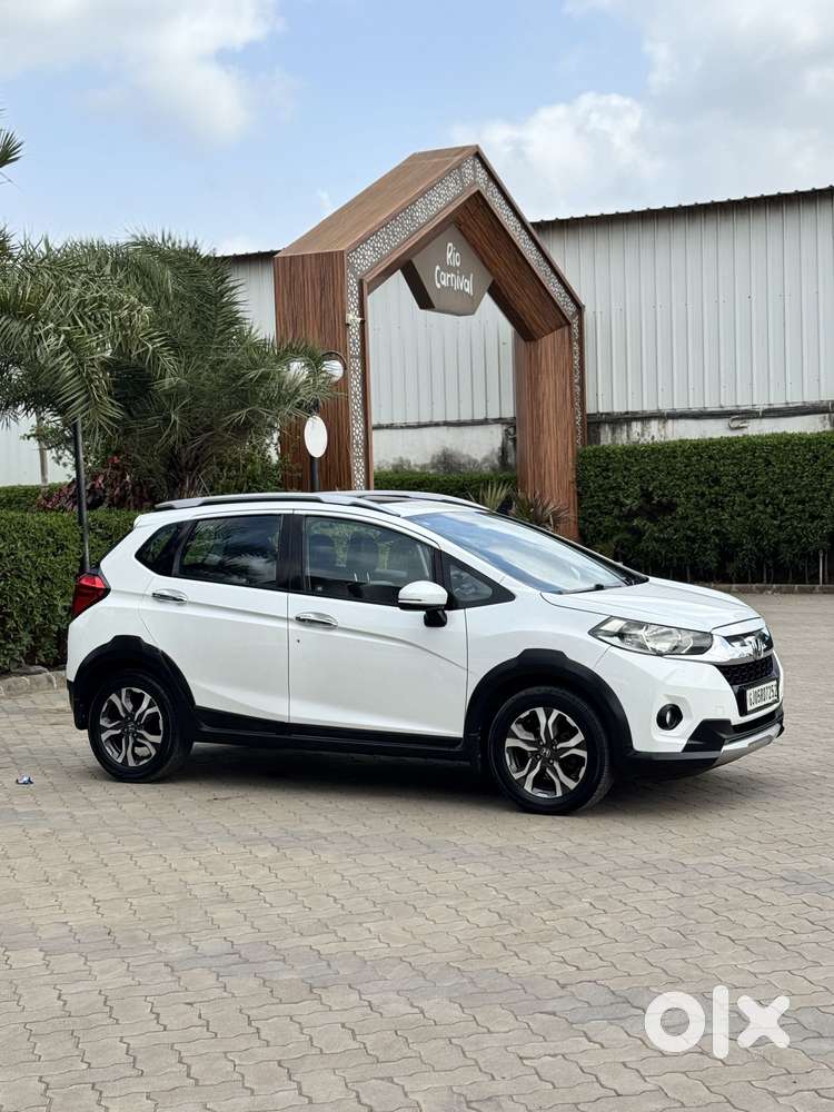 Honda Wr-v 1.5 Vx I-dtec, 2018, Diesel