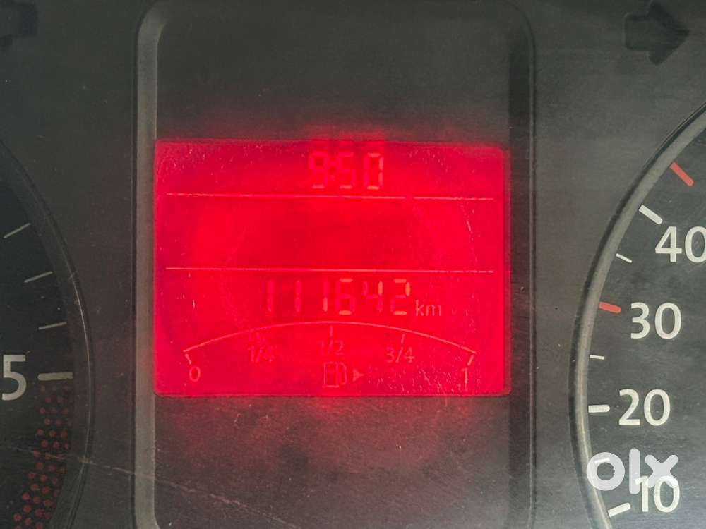Volkswagen Polo Diesel 2013