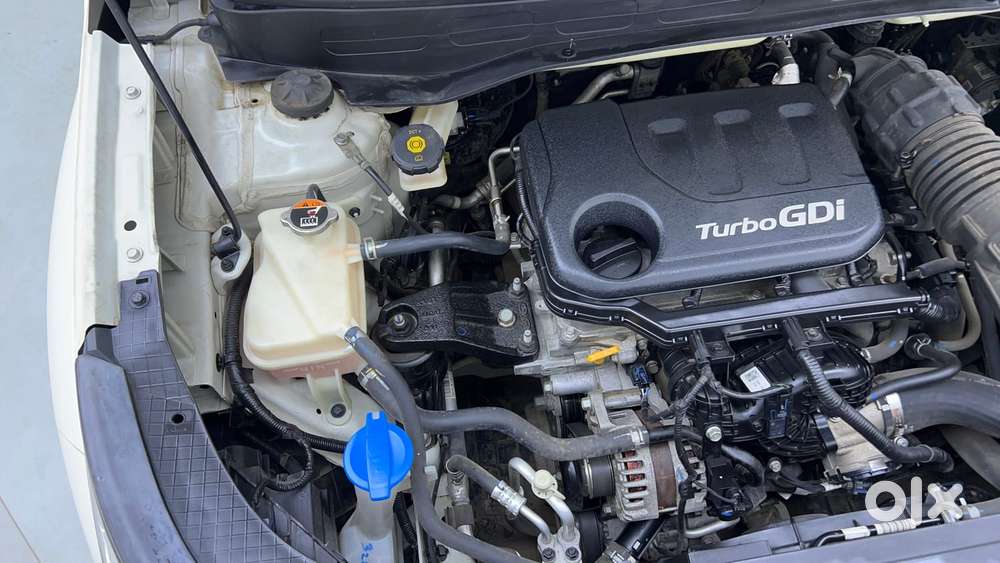 Hyundai Venue 1.0 Sx (o) Turbo Dct, 2023, Petrol