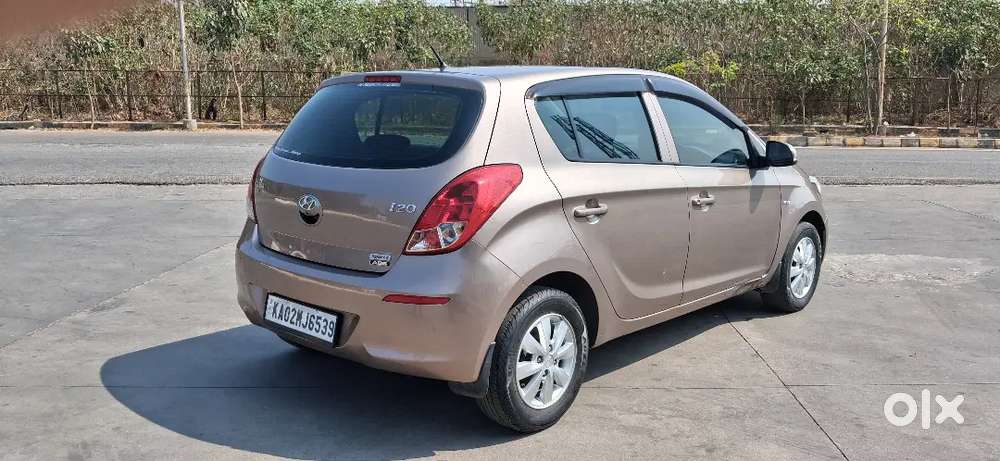 Hyundai I20 2014 Petrol 38000 Km Driven