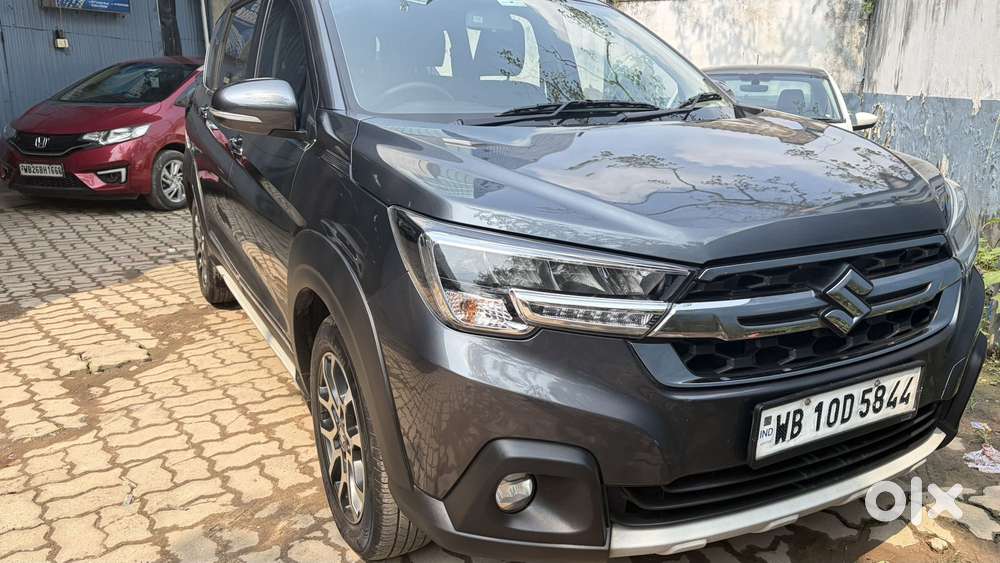 Maruti Suzuki Xl6 1.5 Zeta Mt, 2022, Petrol