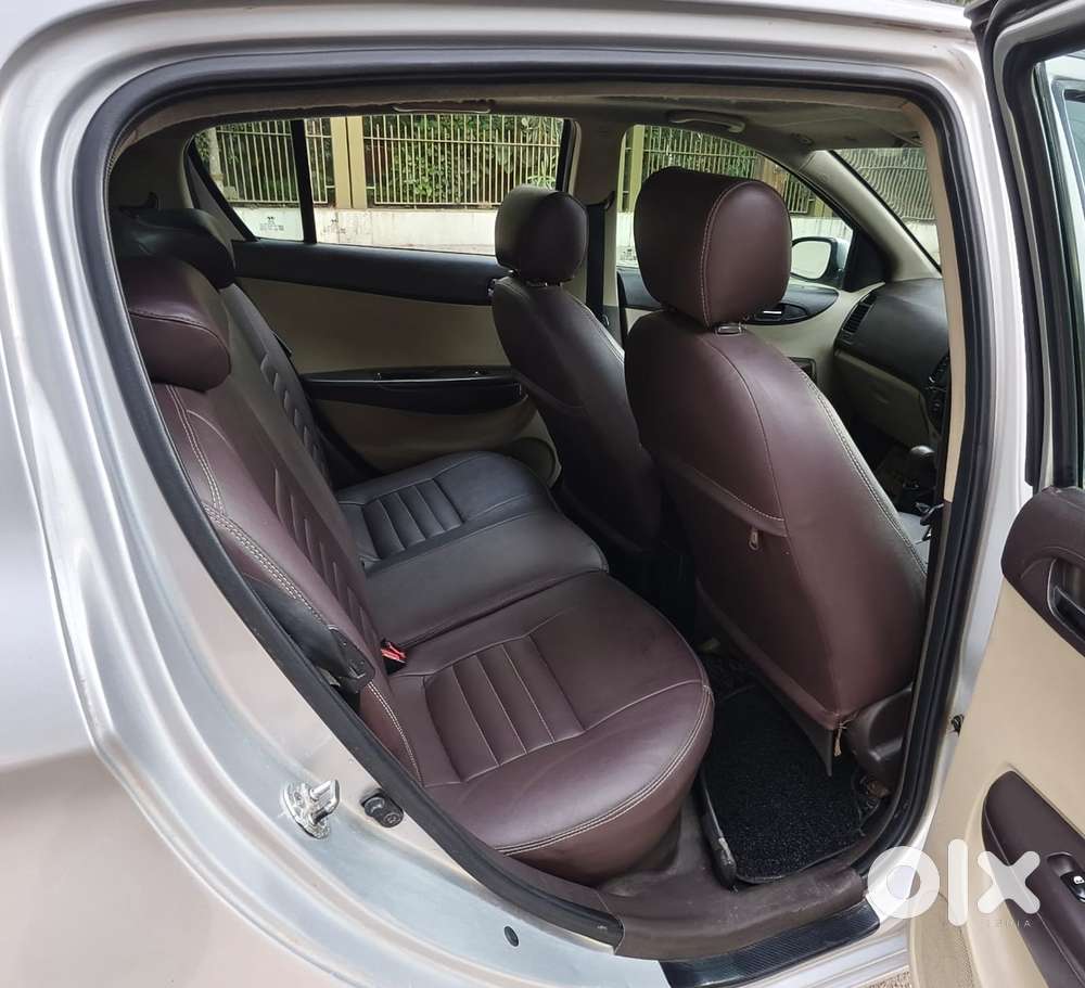 Hyundai I20 Asta 1.4 (o), With Sunroof Diesel, 2010, Diesel
