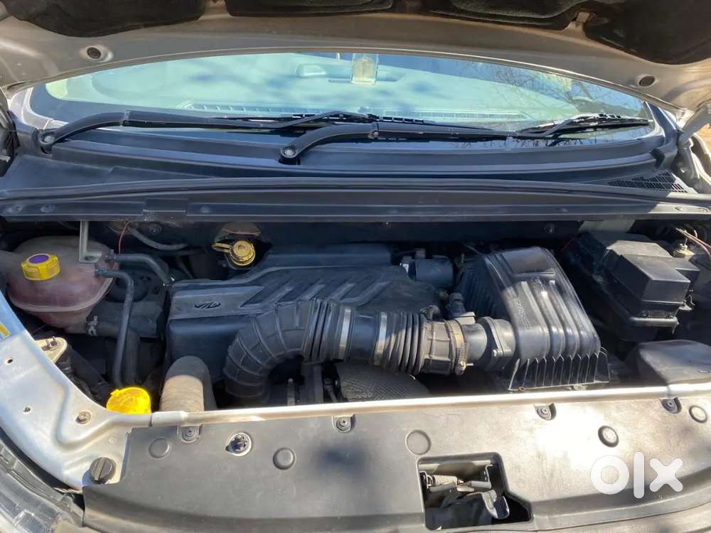 Mahindra Marazzo 2020 Diesel Good Condition