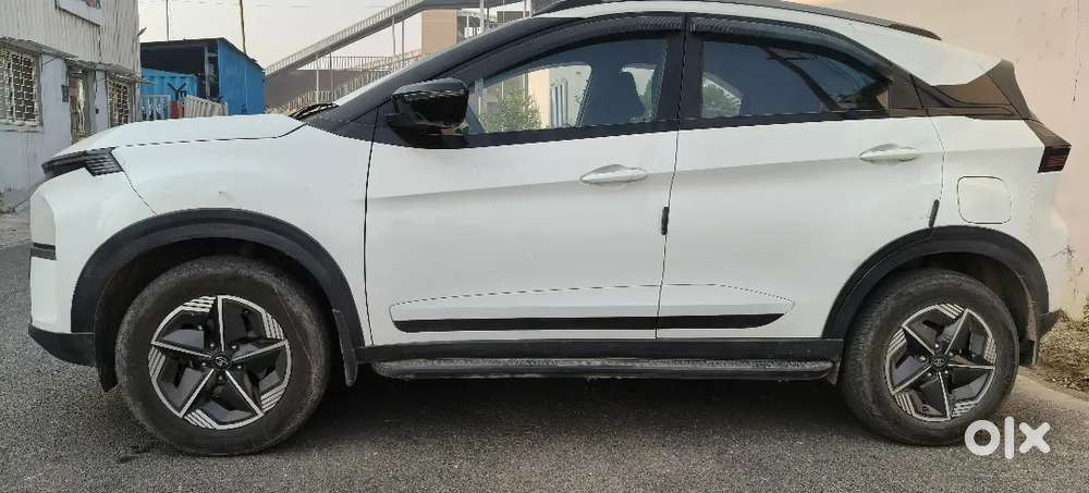 Tata Nexon Creative Plus 2025