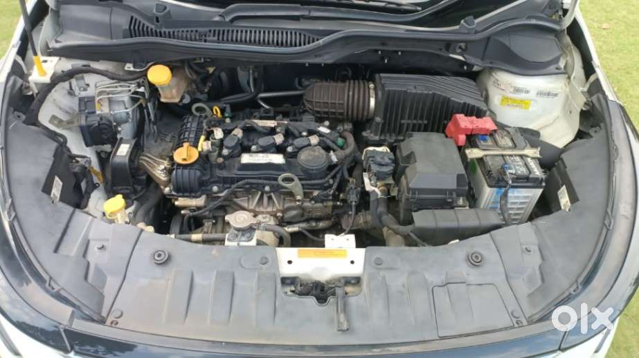 Tata Altroz 1.2 Xe, 2020