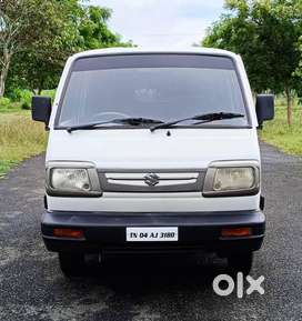 maruti suzuki omni cng