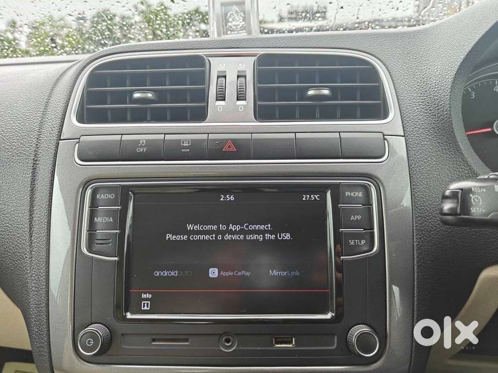 Volkswagen Vento 1.0 Highline Plus, 2021, Petrol