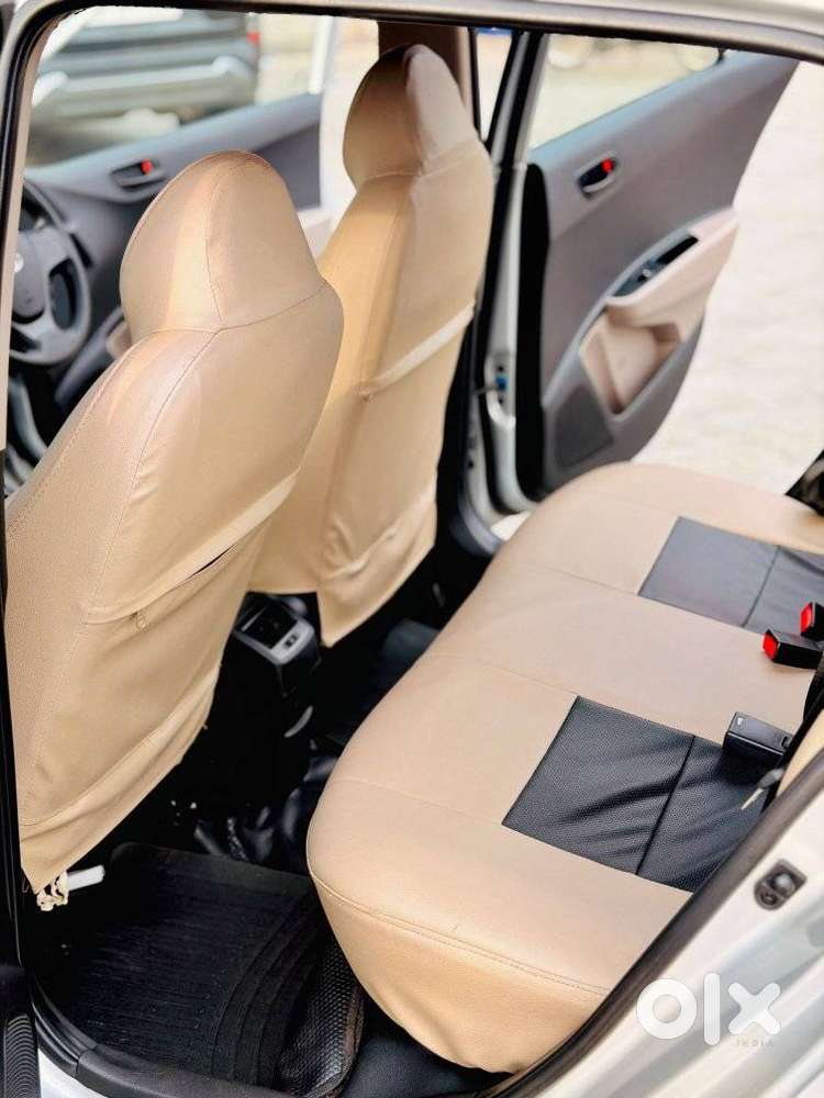 Maruti Suzuki Celerio Zxi, 2018, Petrol
