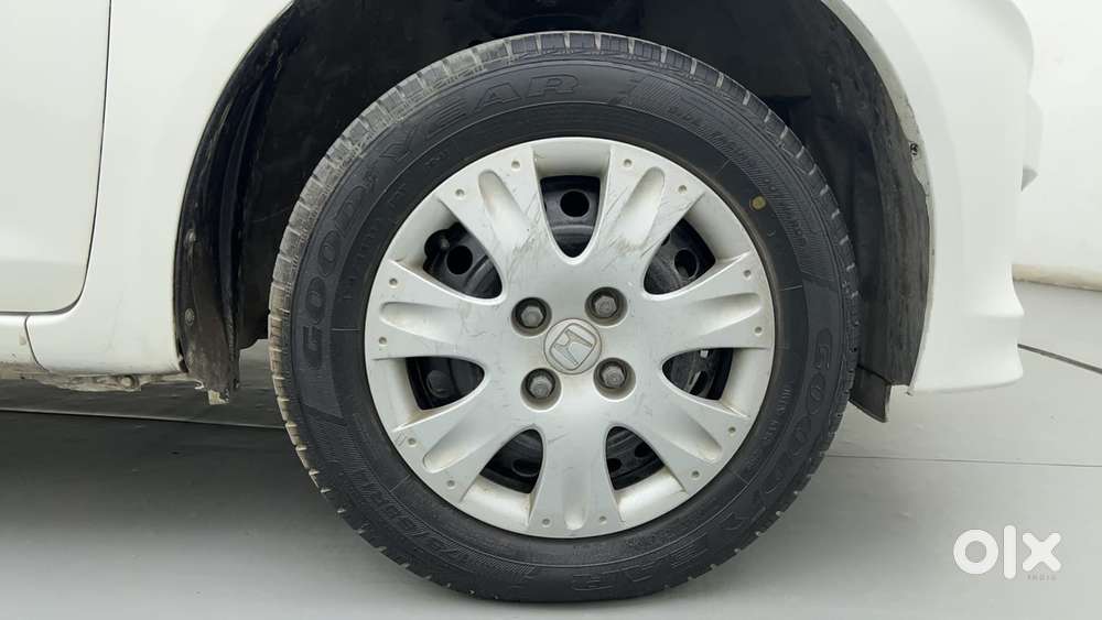 Honda Amaze S I-vtec, 2013, Petrol