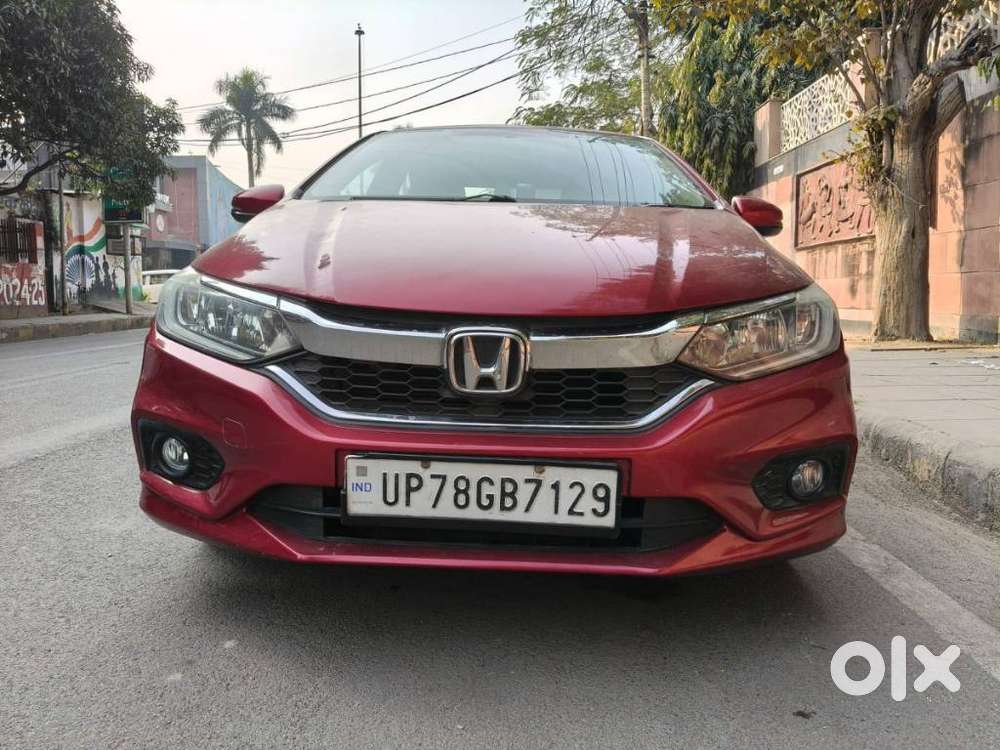 Honda City Vx (o) Mt I-dtec, 2020, Diesel