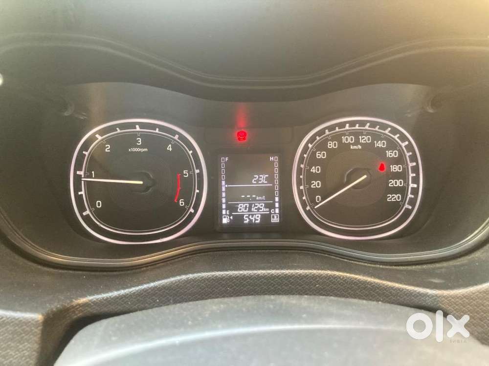 Maruti Suzuki Brezza 2019 Diesel Well Maintained