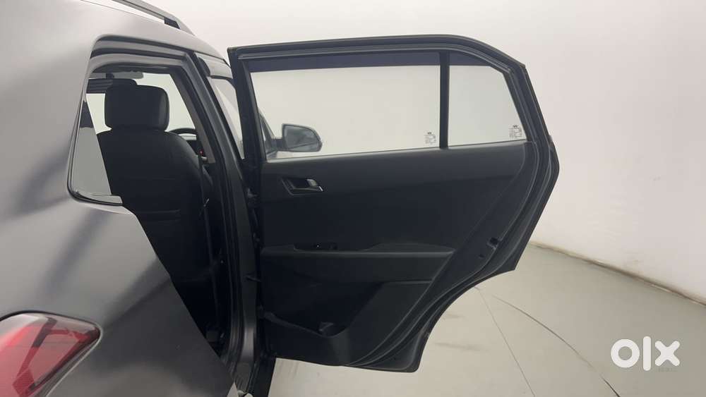 Hyundai Creta 1.6 Vtvt S, 2015, Petrol