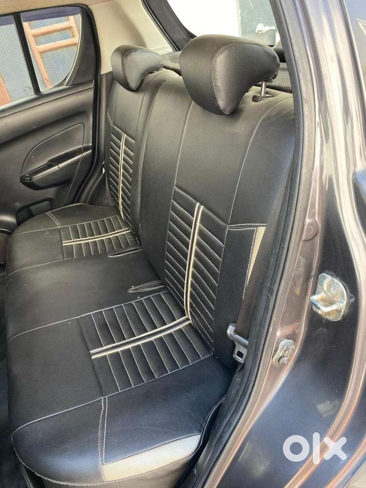 Maruti Suzuki Swift 2015 Petrol Well Maintained