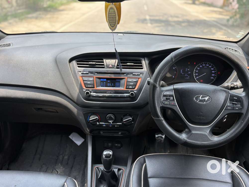 Hyundai I20 Active 1.4 S, 2015, Petrol