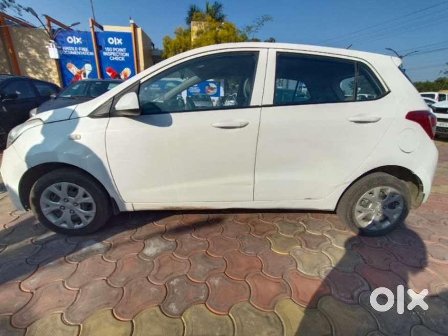 Hyundai I10 Magna O, 2014, Petrol