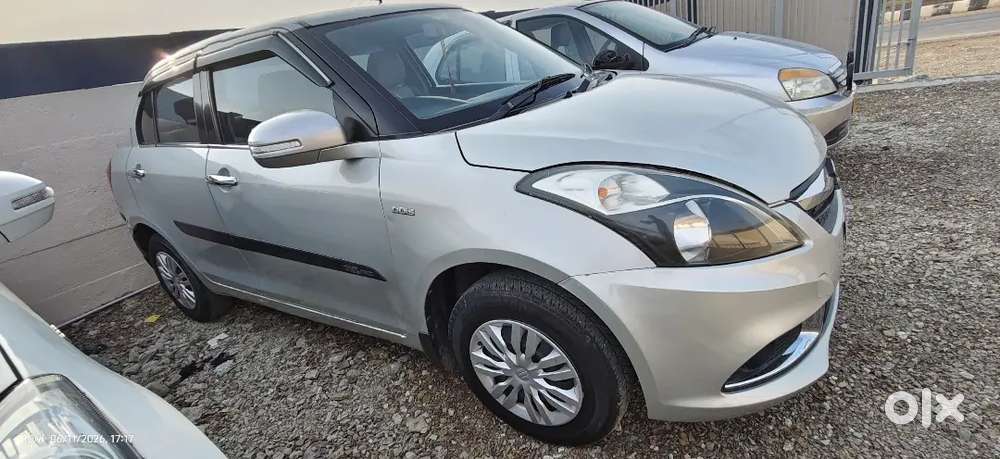 Good Condition Swift Dzire Cars