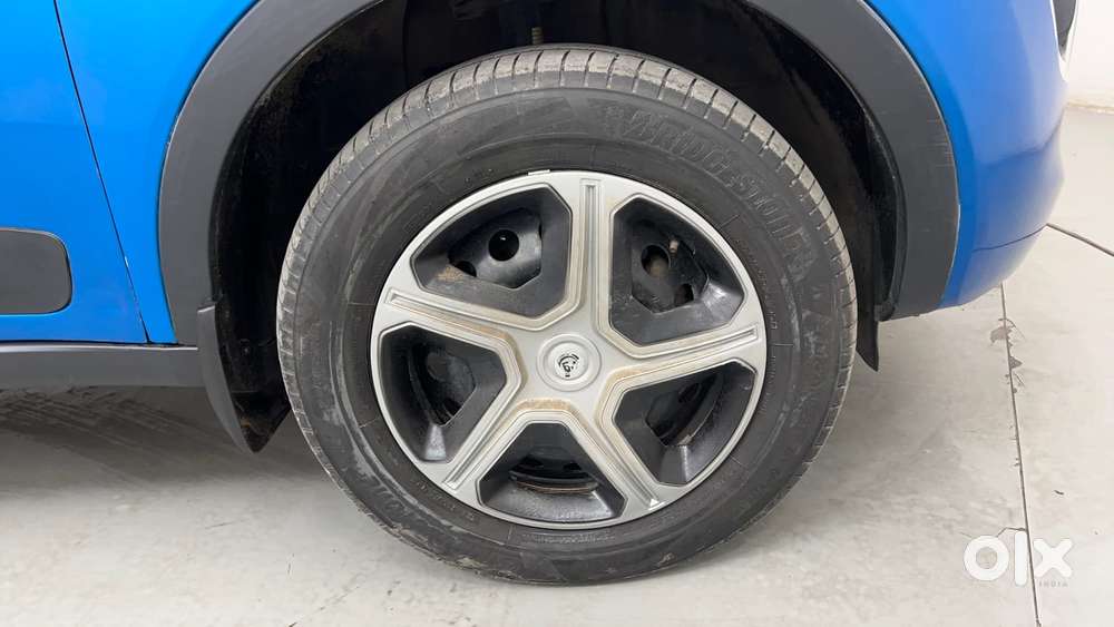 Tata Nexon 1.5 Revotorq Xz, 2018, Diesel