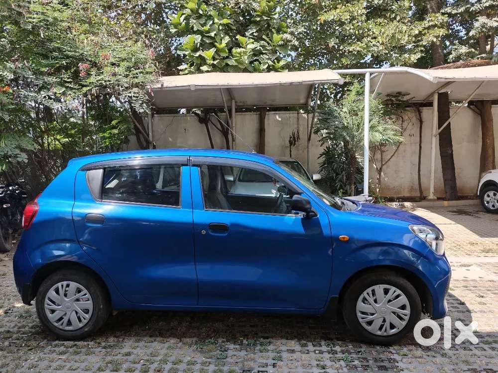 New Celerio Car Sale Asap