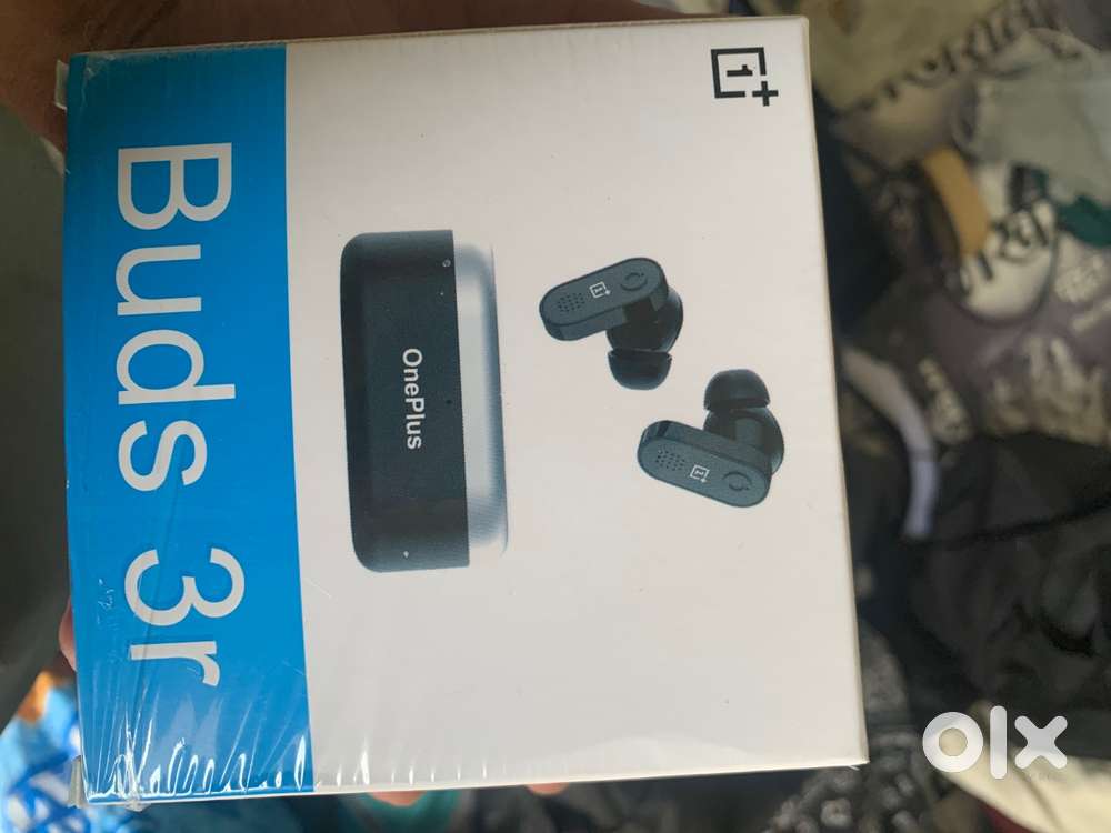 Buds 3r wireless buds
