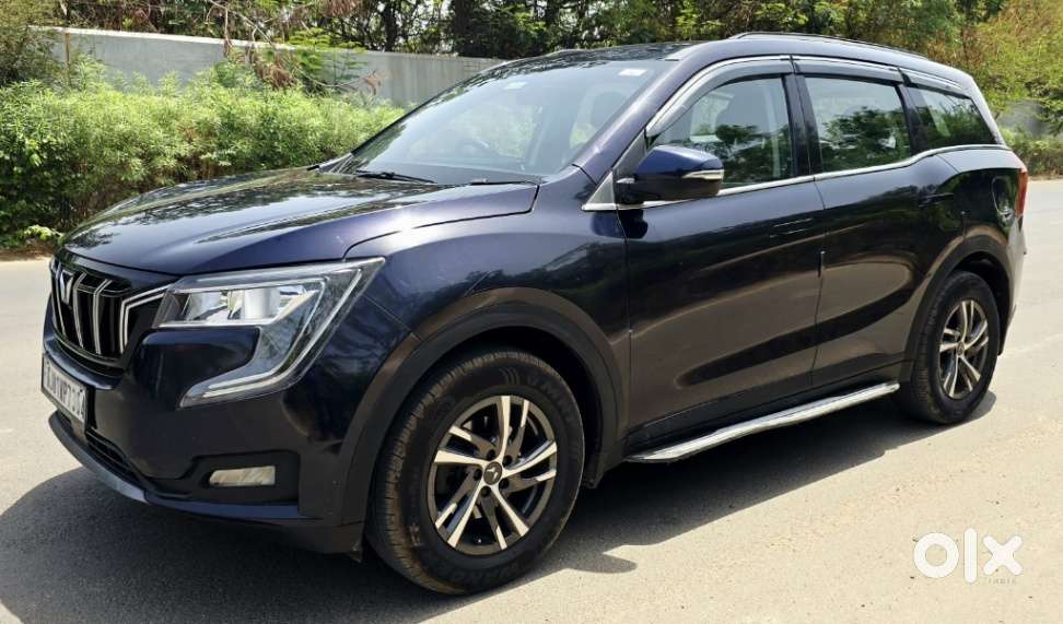 Mahindra Xuv700 2.2 Ax 3 Diesel Mt 5 Str, 2023, Diesel