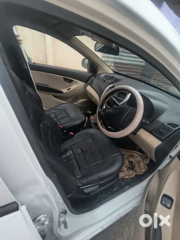 Hyundai Eon Era 2015 Petrol