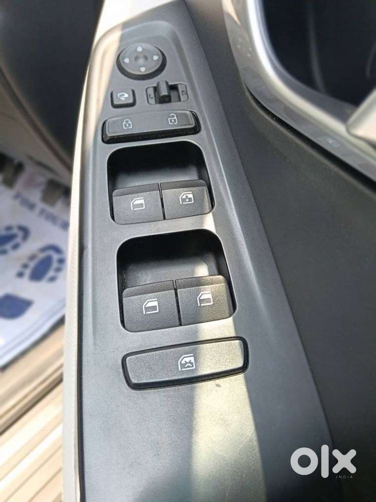 Hyundai Creta 1.6 Sx Option Diesel, 2023, Diesel