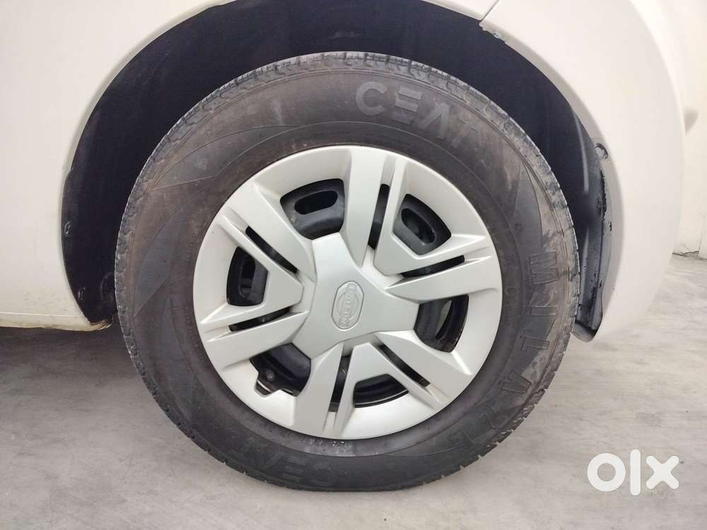 Datsun Redigo S, 2017, Petrol
