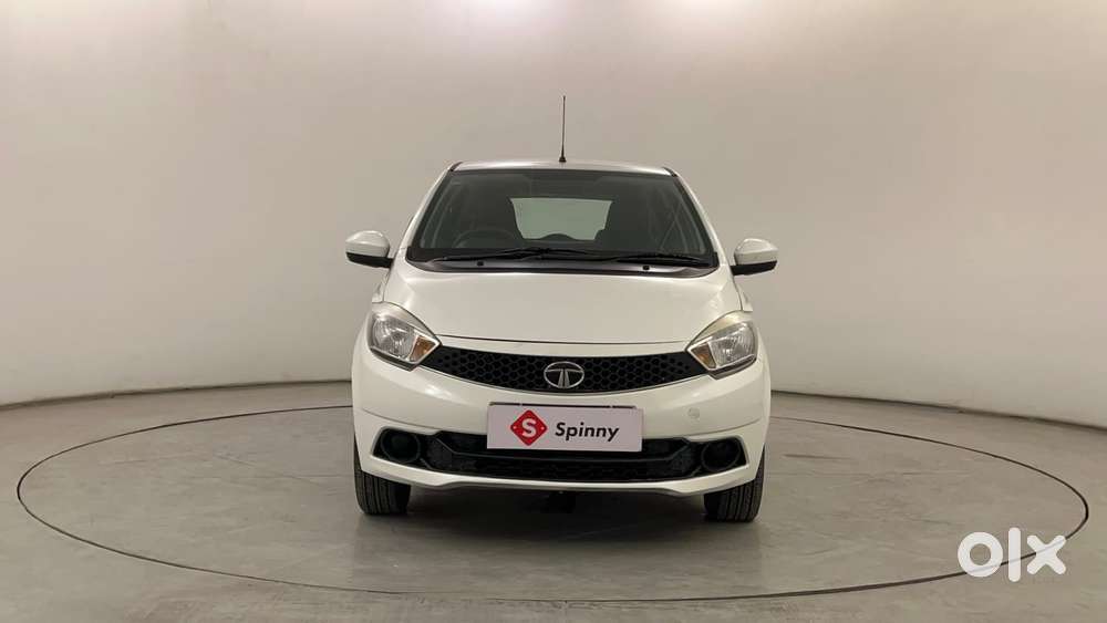 Tata Tiago 1.2 Revotron Xt, 2019, Petrol