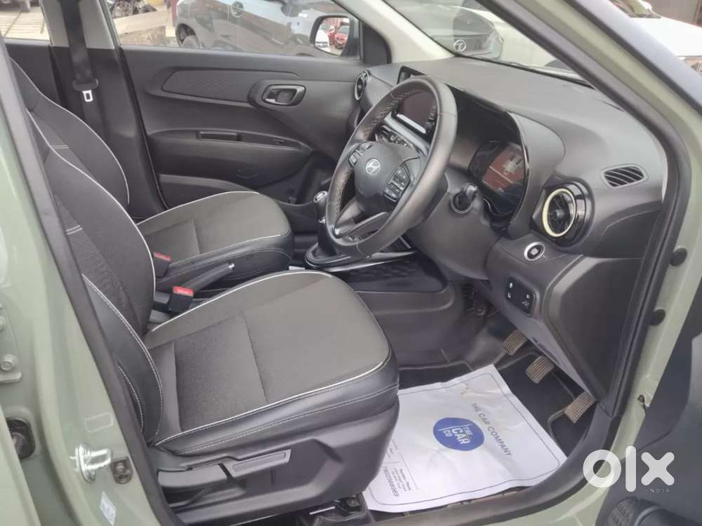 Hyundai Exter Sx (o) Connect 1.2 Mt, 2025, Petrol