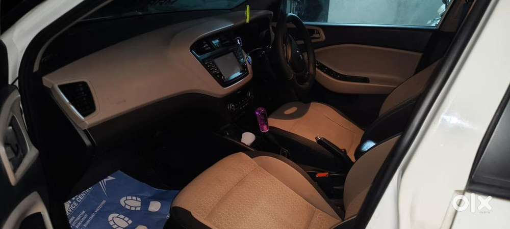 Hyundai Car Model 2017