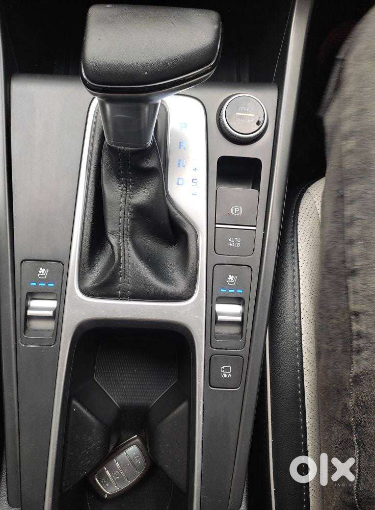 Hyundai Creta 1.5 Sx (o) Diesel, 2020, Diesel