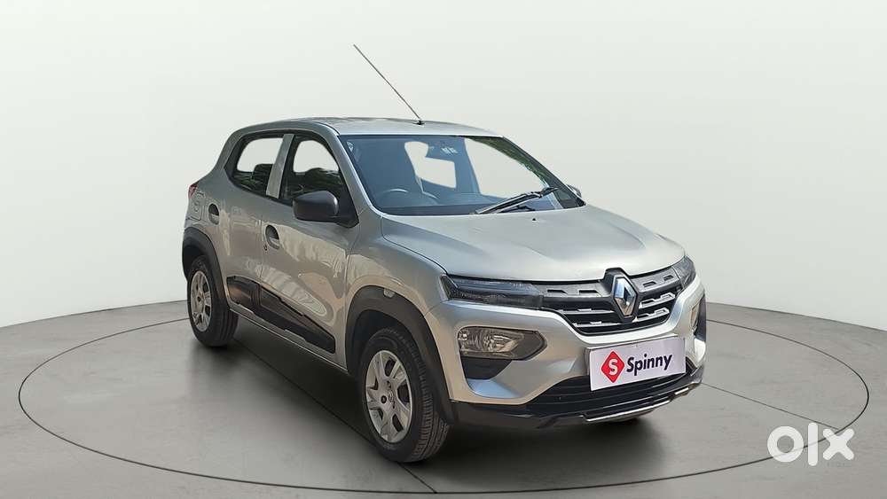 Renault Kwid Rxl (o), 2022, Petrol