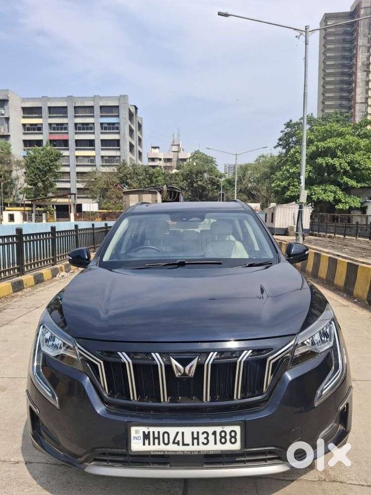 Mahindra Xuv700 2.2 Ax 7 Diesel At Str Awd, 2022, Diesel