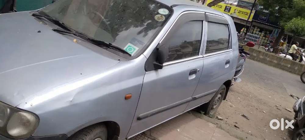 Maruti Suzuki Alto Lxi 2005
