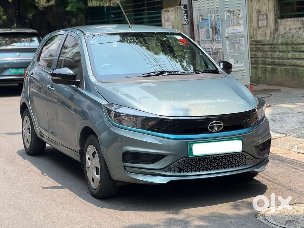 Tata Tiago Ev Xt Mr, 2023, Electric
