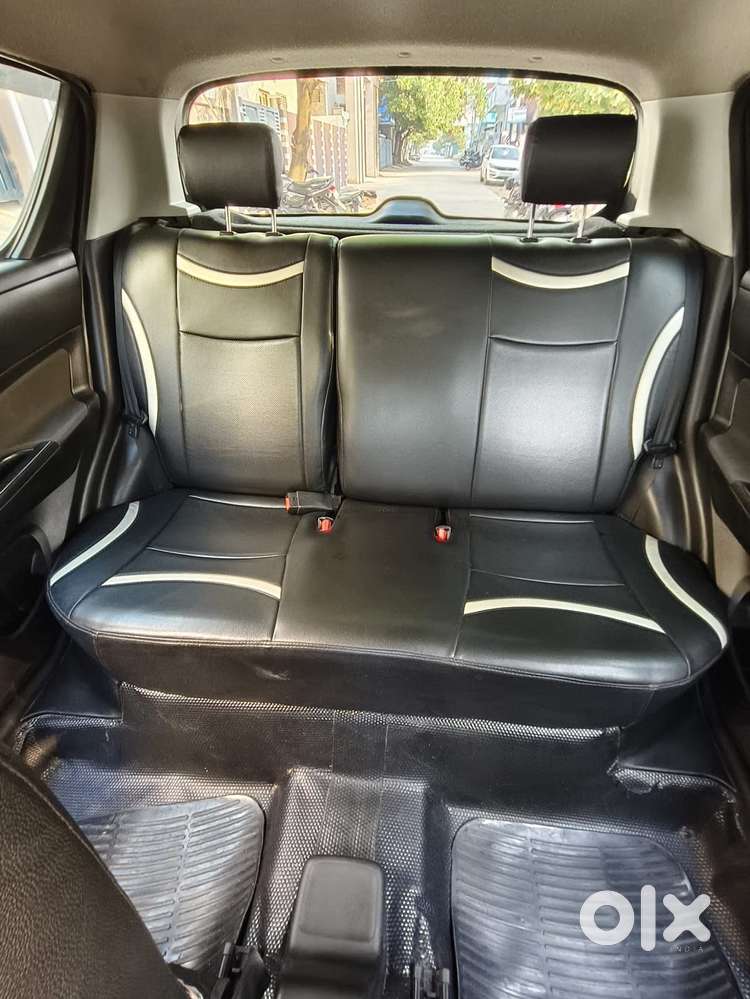 Maruti Suzuki Swift Ddis Vdi, 2017